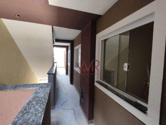 Apartamento com 2 Quartos à Venda, 43 m² em São Miguel - São Paulo
