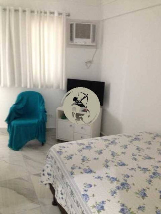 Imagem Apartamento com 3 Quartos à Venda, 98 m² em Gonzaga - Santos Imagem Apartamento com 3 Quartos à Venda, 98 m² em Gonzaga - Santos