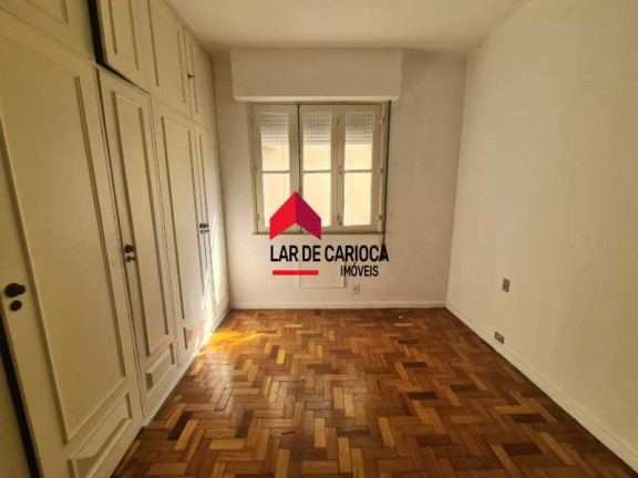 Imagem Apartamento com 3 Quartos à Venda, 120 m² em Copacabana - Rio De Janeiro