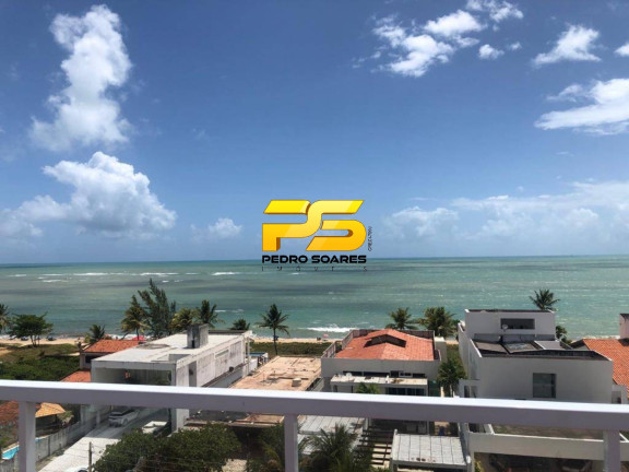 Imagem Apartamento com 2 Quartos à Venda, 47 m² em Jardim Oceania - João Pessoa