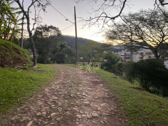 Imagem Terreno à Venda, 44 m² em Córrego Grande - Florianópolis Imagem Terreno à Venda, 44 m² em Córrego Grande - Florianópolis