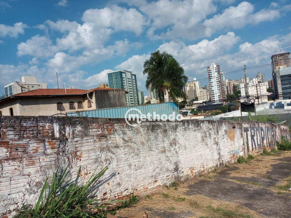 Imagem Terreno à Venda, 588 m² em Nova Campinas - Campinas Imagem Terreno à Venda, 588 m² em Nova Campinas - Campinas