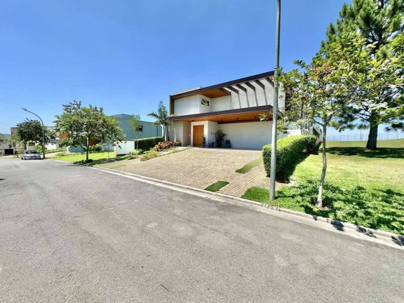 Casa de Condomínio com 4 Quartos à Venda,  em Alphaville - Granja Viana - Carapicuíba