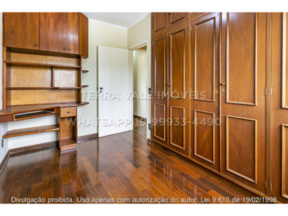 Imagem Apartamento com 3 Quartos à Venda, 90 m² em Vila Industrial - Campinas Imagem Apartamento com 3 Quartos à Venda, 90 m² em Vila Industrial - Campinas