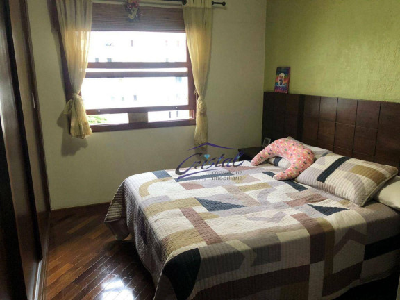 Imagem Casa com 3 Quartos à Venda, 123 m² em Jardim Ester - São Paulo Imagem Casa com 3 Quartos à Venda, 123 m² em Jardim Ester - São Paulo