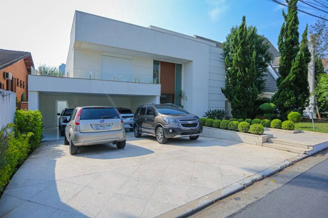 Imagem Casa com 4 Quartos à Venda, 525 m² em Alphaville Residencial Dois - Barueri Imagem Casa com 4 Quartos à Venda, 525 m² em Alphaville Residencial Dois - Barueri