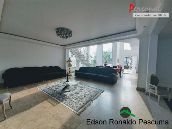 Imagem Casa com 4 Quartos à Venda, 420 m² em Alphaville - Santana De Parnaíba Imagem Casa com 4 Quartos à Venda, 420 m² em Alphaville - Santana De Parnaíba