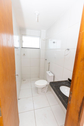 Imagem Apartamento com 1 Quarto à Venda, 40 m² em Dom Expedito - Sobral