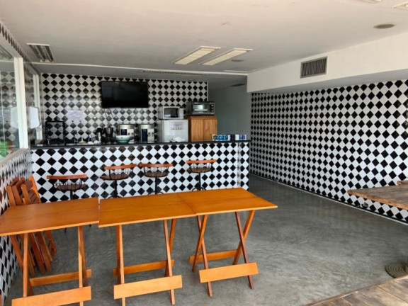 Imagem Imóvel Comercial à Venda, 448 m² em Jardim Do Trevo - Araçatuba Imagem Imóvel Comercial à Venda, 448 m² em Jardim Do Trevo - Araçatuba