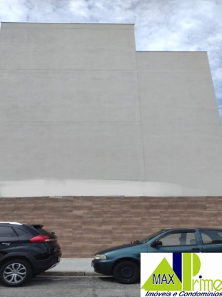Imagem Imóvel com 2 Quartos à Venda, 50 m² em Vila Virginia - São Paulo