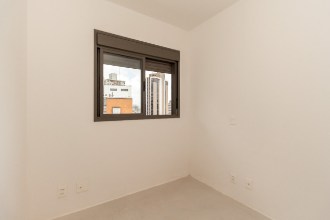 Imagem Apartamento com 2 Quartos à Venda, 59 m² em Vila Mariana - São Paulo