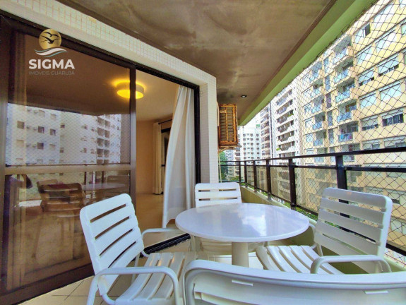 Imagem Apartamento com 3 Quartos à Venda, 175 m² em Pitangueiras - Guarujá Imagem Apartamento com 3 Quartos à Venda, 175 m² em Pitangueiras - Guarujá