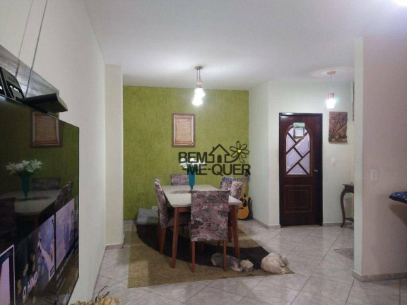 Imagem Sobrado com 3 Quartos à Venda, 132 m² em Vila Baruel - São Paulo Imagem Sobrado com 3 Quartos à Venda, 132 m² em Vila Baruel - São Paulo