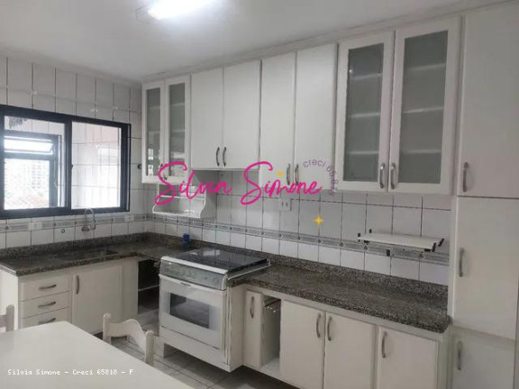 Imagem Apartamento com 2 Quartos para Alugar, 98 m² em Campo Grande - Santos Imagem Apartamento com 2 Quartos para Alugar, 98 m² em Campo Grande - Santos