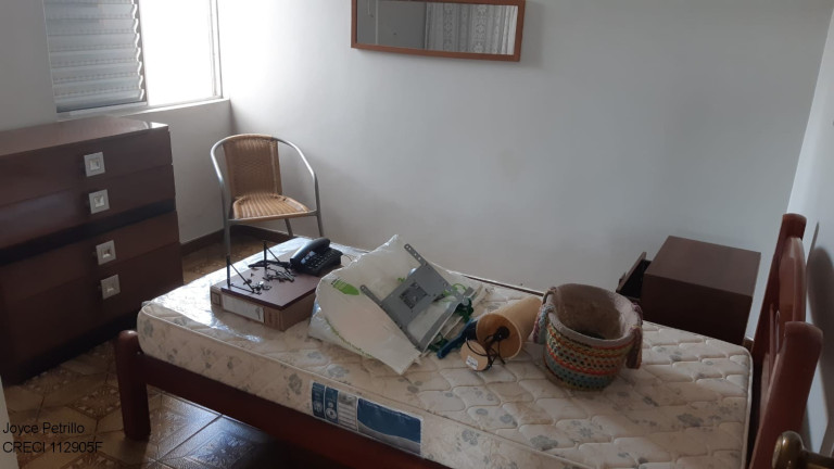 Imagem Apartamento com 3 Quartos à Venda, 339 m² em Icaraíba - Peruíbe