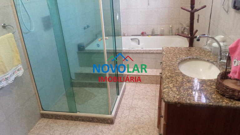 Imagem Casa com 3 Quartos à Venda, 77 m² em Balneário Das Conchas - São Pedro Da Aldeia