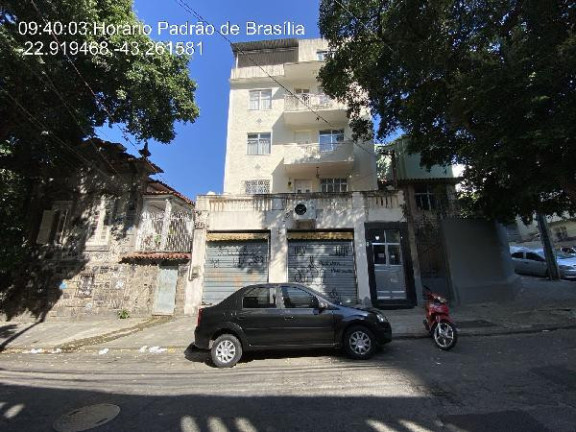 Imagem Apartamento com 2 Quartos à Venda, 41 m² em Vila Isabel - Rio De Janeiro Imagem Apartamento com 2 Quartos à Venda, 41 m² em Vila Isabel - Rio De Janeiro