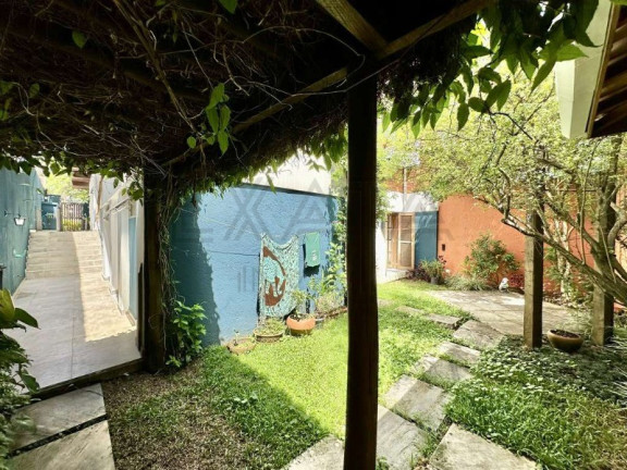 Imagem Casa com 4 Quartos à Venda, 228 m² em Jardim Jussara - São Paulo