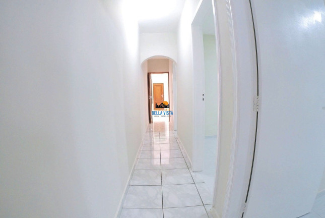 Imagem Apartamento com 3 Quartos à Venda,  em Encruzilhada - Santos