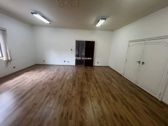 Imóvel à Venda, 600 m² em Jardim Europa - São Paulo