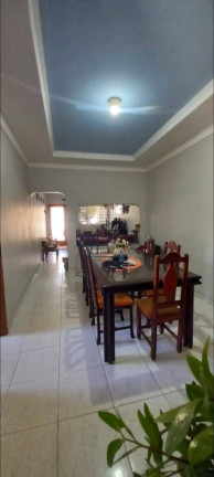 Imagem Casa com 3 Quartos à Venda, 240 m² em Vila Cruzeiro Do Sul - Aparecida De Goiânia Imagem Casa com 3 Quartos à Venda, 240 m² em Vila Cruzeiro Do Sul - Aparecida De Goiânia