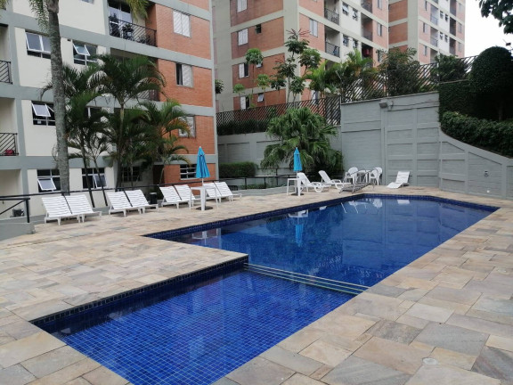 Imagem Apartamento com 2 Quartos à Venda, 62 m² em Centro - Diadema Imagem Apartamento com 2 Quartos à Venda, 62 m² em Centro - Diadema