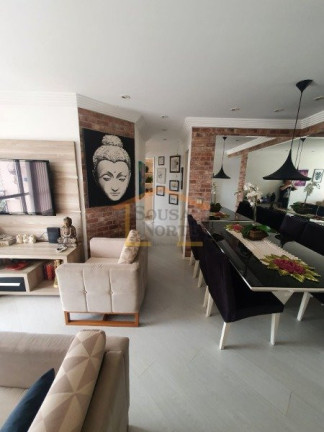 Imagem Apartamento com 3 Quartos à Venda, 70 m² em Parque Mandaqui - São Paulo