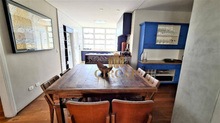 Imagem Apartamento com 3 Quartos à Venda, 160 m² em Jardim Paulista - São Paulo Imagem Apartamento com 3 Quartos à Venda, 160 m² em Jardim Paulista - São Paulo