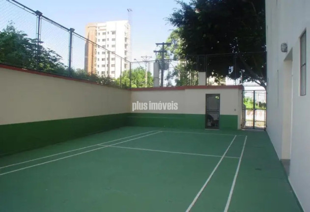 Imagem Apartamento com 3 Quartos para Alugar, 171 m² em Morumbi - São Paulo