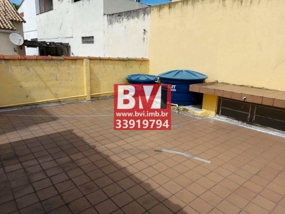 Imagem Casa com 2 Quartos à Venda, 130 m² em Vila Da Penha - Rio De Janeiro Imagem Casa com 2 Quartos à Venda, 130 m² em Vila Da Penha - Rio De Janeiro