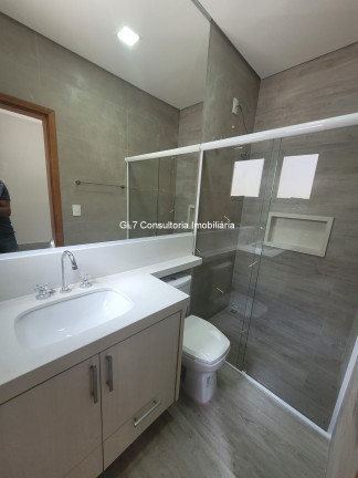 Imagem Casa com 3 Quartos à Venda,  em Jardim Bréscia - Indaiatuba