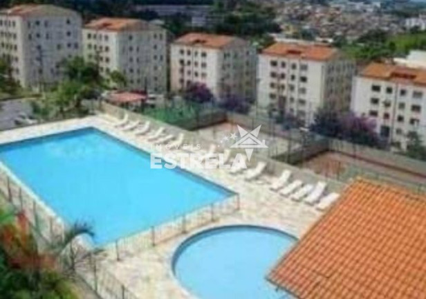 Imagem Apartamento com 2 Quartos à Venda, 54 m² em Jardim Caiapia - Cotia Imagem Apartamento com 2 Quartos à Venda, 54 m² em Jardim Caiapia - Cotia