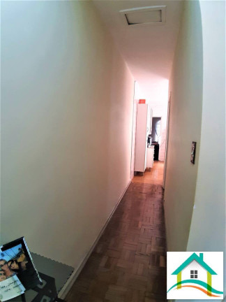 Imagem Casa com 2 Quartos à Venda, 116 m² em Vila Palmares - Santo André