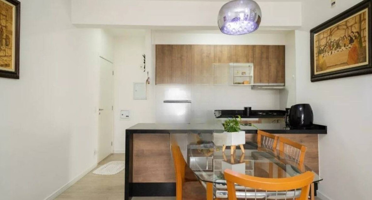 Imagem Apartamento com 3 Quartos à Venda, 94 m² em Centro - São Bernardo Do Campo