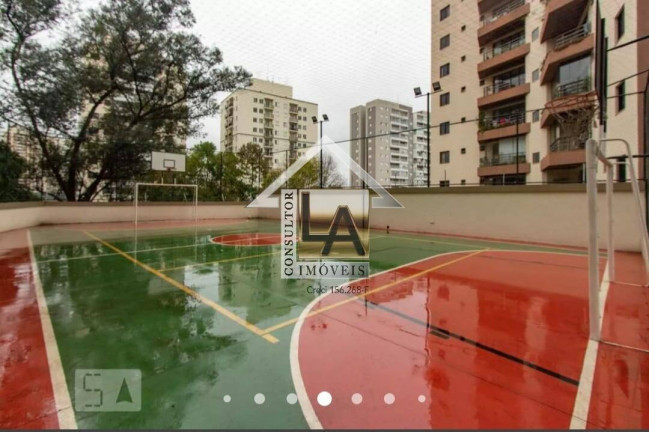 Imagem Apartamento com 2 Quartos à Venda, 53 m² em Vila Andrade - São Paulo