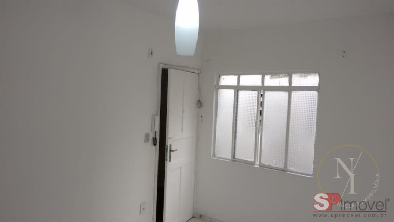 Imagem Apartamento com 1 Quarto para Alugar, 46 m² em Vila Regente Feijó - São Paulo Imagem Apartamento com 1 Quarto para Alugar, 46 m² em Vila Regente Feijó - São Paulo