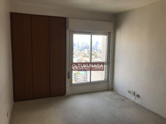 Imagem Cobertura com 3 Quartos à Venda, 325 m² em Brooklin - São Paulo