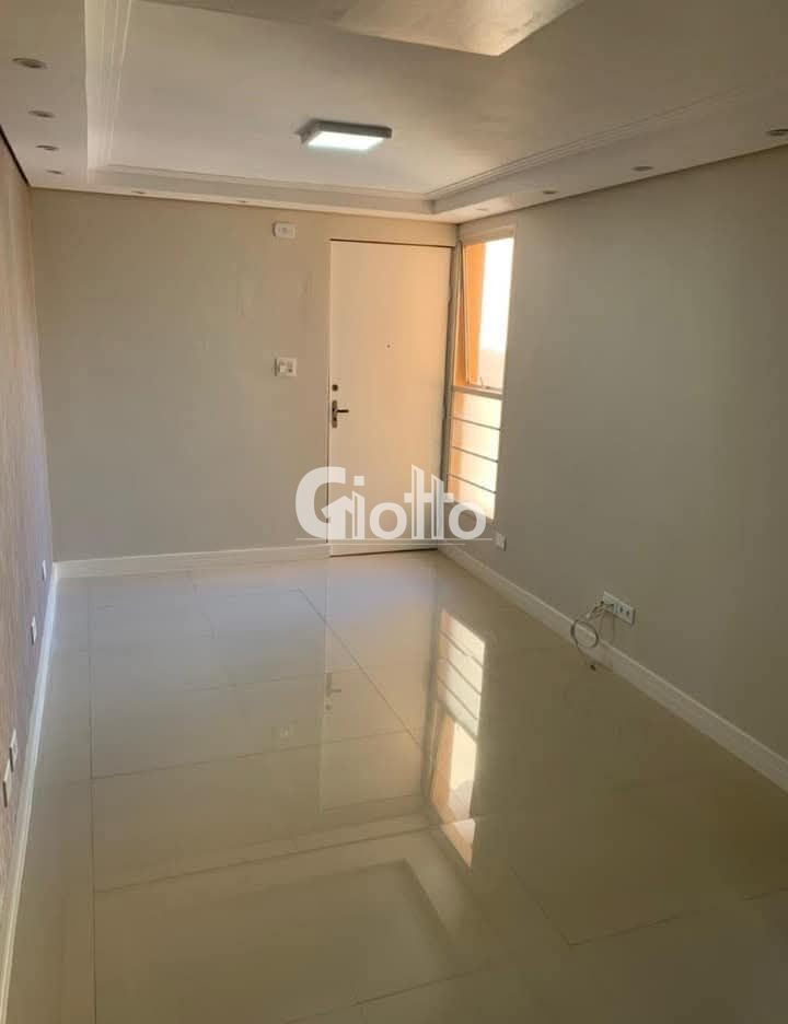 Imagem Apartamento com 2 Quartos à Venda, 47 m² em Jardim Marica - Mogi Das Cruzes