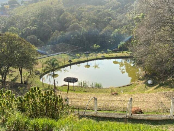 Imagem Chácara com 10 Quartos à Venda, 25.000 m² em Portão - Atibaia Imagem Chácara com 10 Quartos à Venda, 25.000 m² em Portão - Atibaia