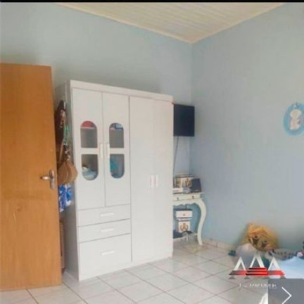 Imagem Casa com 3 Quartos à Venda, 370 m² em Poção - Cuiabá