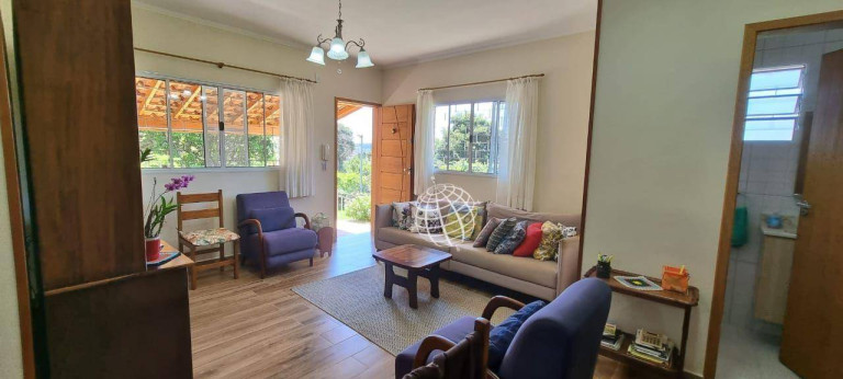 Imagem Chácara com 3 Quartos à Venda, 198 m² em Jardim Estância Brasil - Atibaia Imagem Chácara com 3 Quartos à Venda, 198 m² em Jardim Estância Brasil - Atibaia