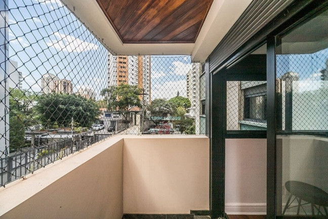 Imagem Apartamento com 4 Quartos à Venda, 172 m² em Campo Belo - São Paulo Imagem Apartamento com 4 Quartos à Venda, 172 m² em Campo Belo - São Paulo