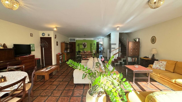 Imagem Casa com 4 Quartos à Venda, 189 m² em Santo Amaro - São Paulo Imagem Casa com 4 Quartos à Venda, 189 m² em Santo Amaro - São Paulo