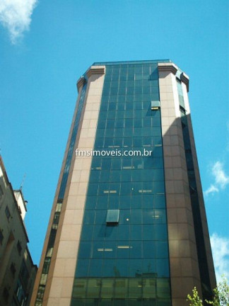 Imóvel para Alugar, 263 m² em Bela Vista - São Paulo