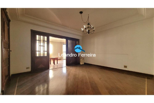 Imagem Apartamento com 4 Quartos à Venda, 201 m² em Rudge Ramos - São Bernardo Do Campo