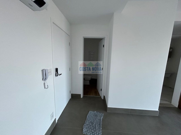 Imagem Apartamento com 1 Quarto à Venda, 54 m² em Boqueirão - Santos