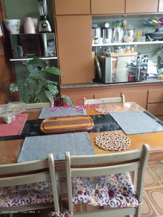 Imagem Apartamento com 3 Quartos à Venda, 90 m² em Ponta Da Praia - Santos