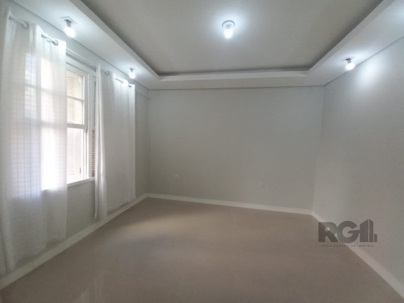 Imagem Apartamento com 1 Quarto à Venda, 48 m² em Centro Histórico - Porto Alegre