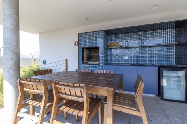 Imagem Imóvel com 2 Quartos à Venda, 34 m² em Vila Buarque - São Paulo