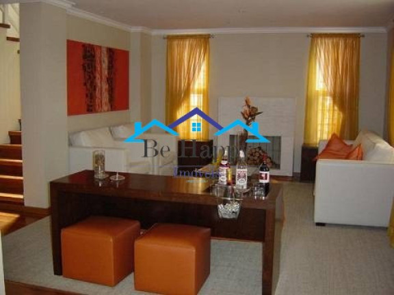 Imagem Casa com 4 Quartos à Venda, 366 m² em Santo Amaro - São Paulo